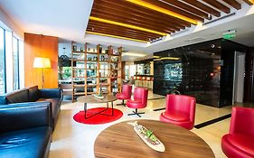 Ramada Encore Istanbul Kartal